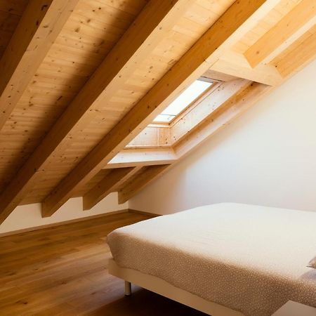 Fioralpino Suites Sospirolo エクステリア 写真