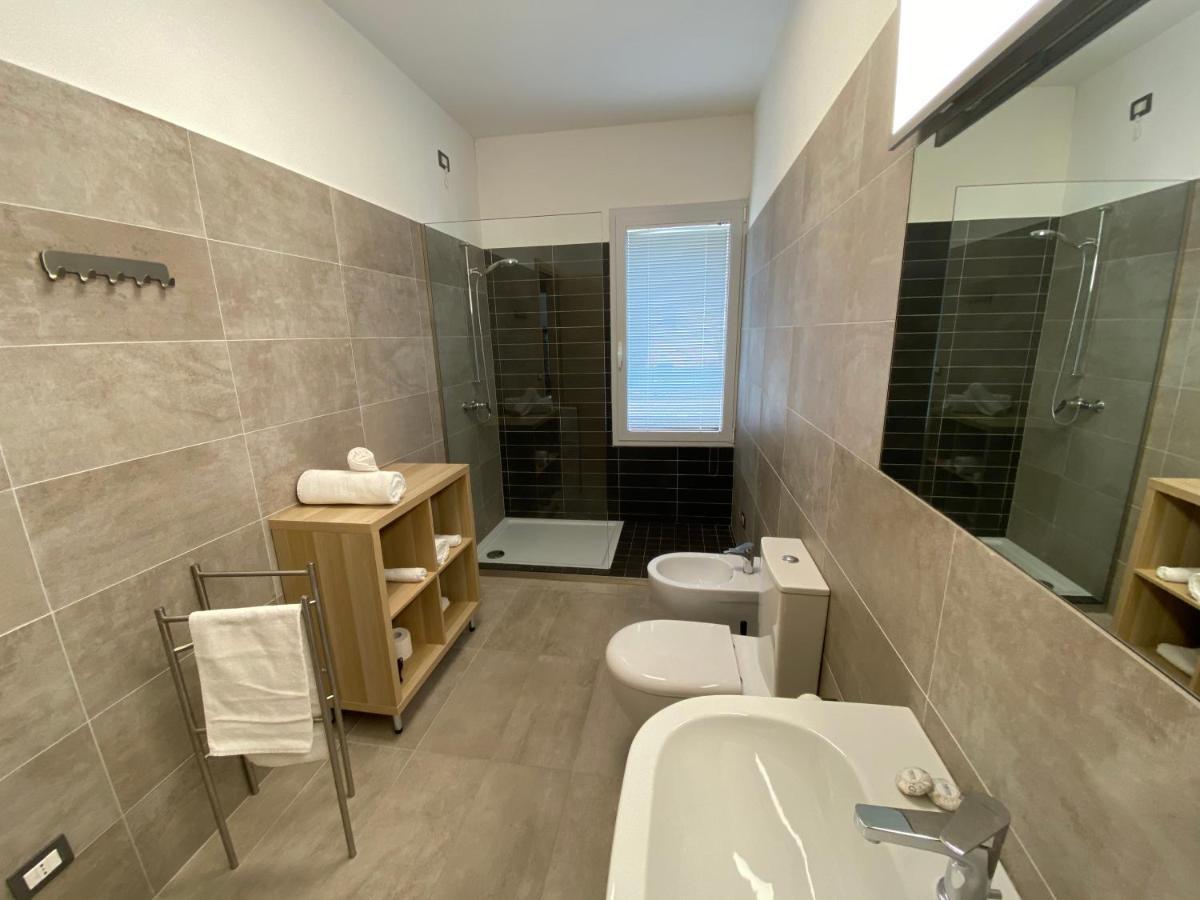 Fioralpino Suites Sospirolo エクステリア 写真