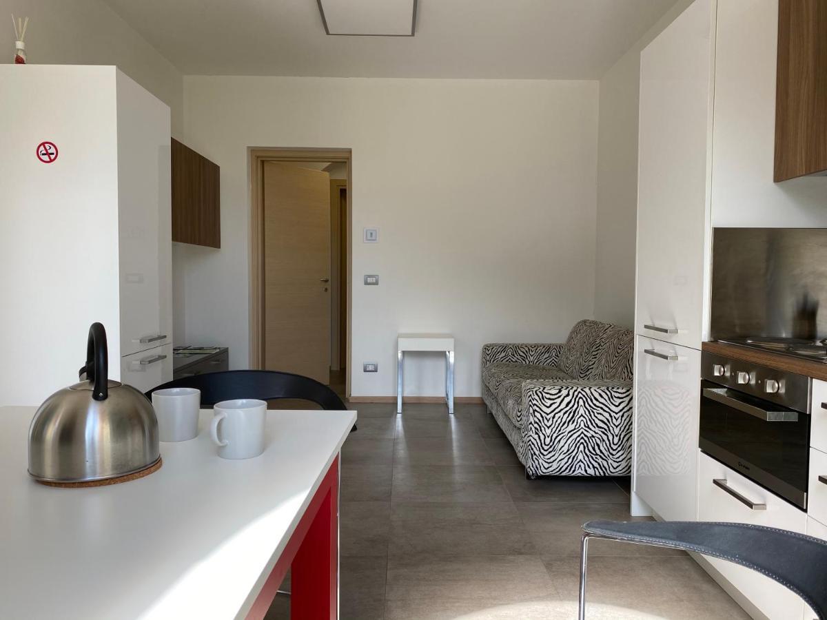 Fioralpino Suites Sospirolo エクステリア 写真