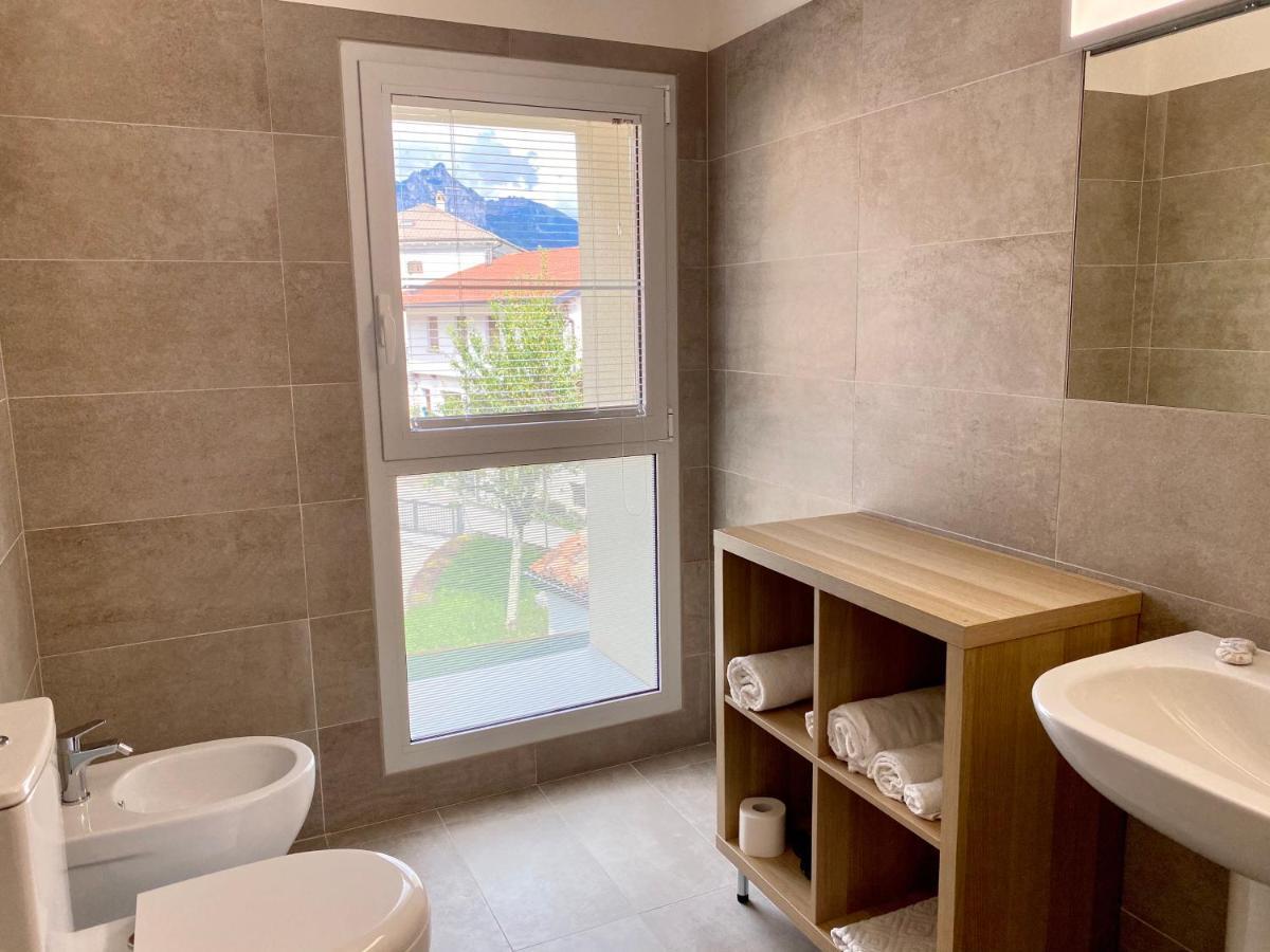 Fioralpino Suites Sospirolo エクステリア 写真