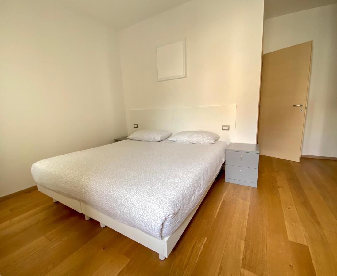 Fioralpino Suites Sospirolo エクステリア 写真