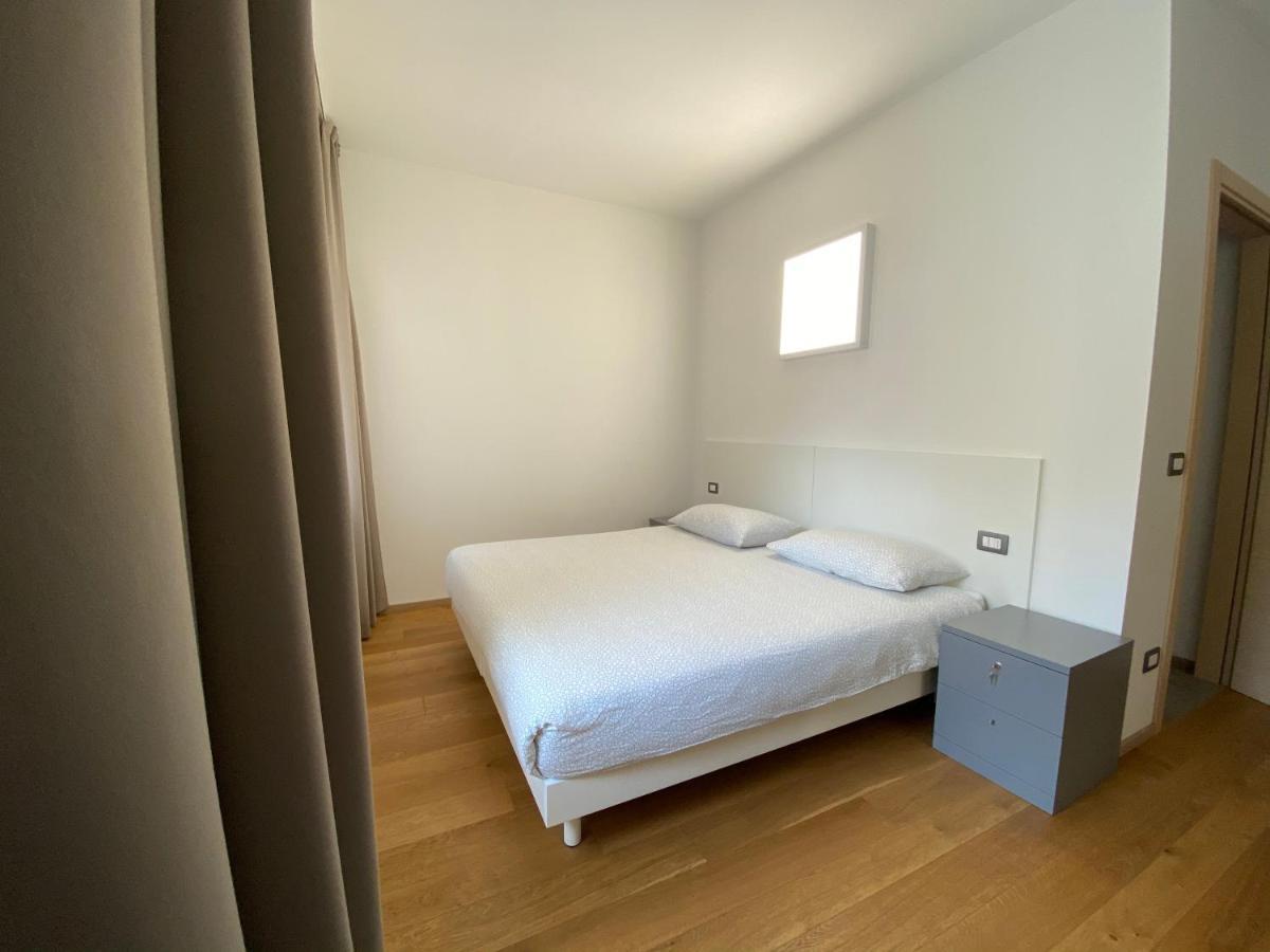 Fioralpino Suites Sospirolo エクステリア 写真