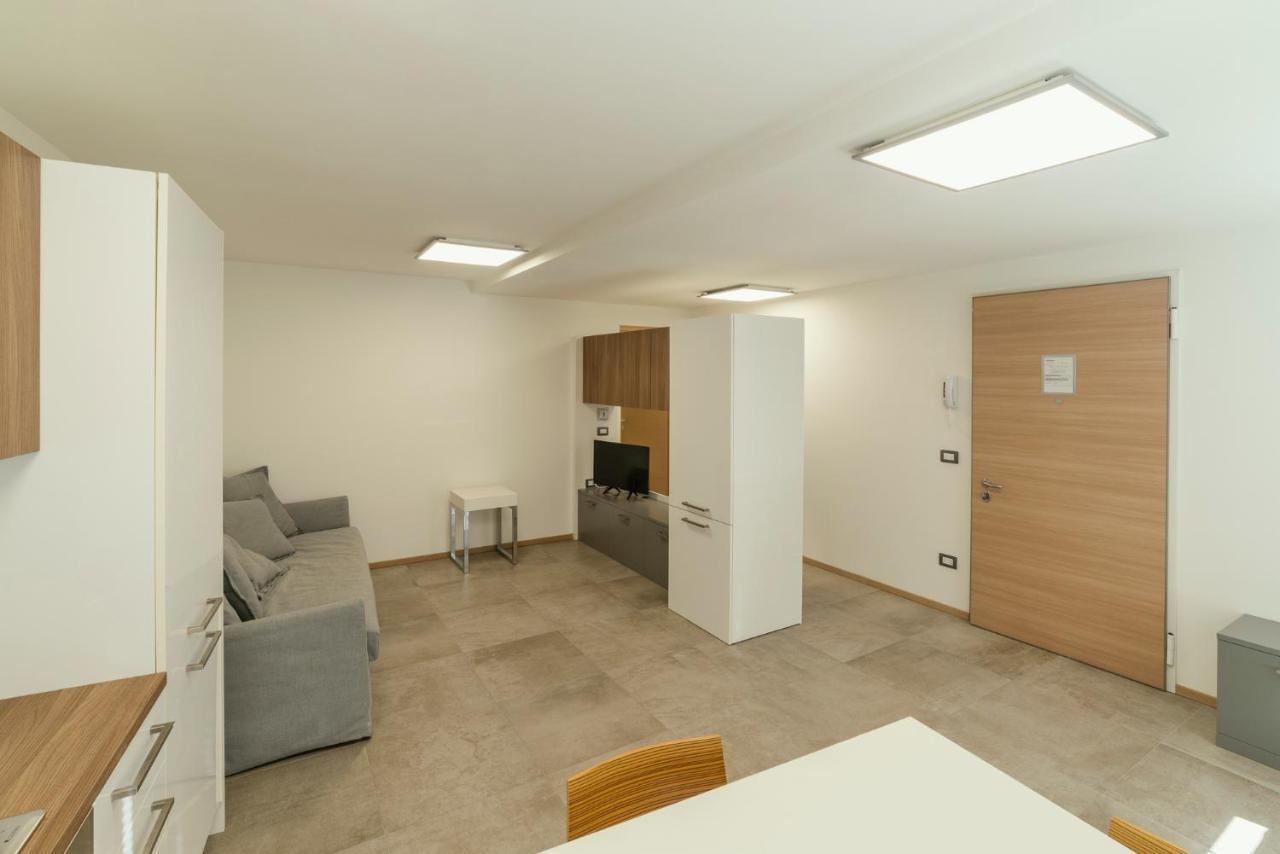 Fioralpino Suites Sospirolo エクステリア 写真