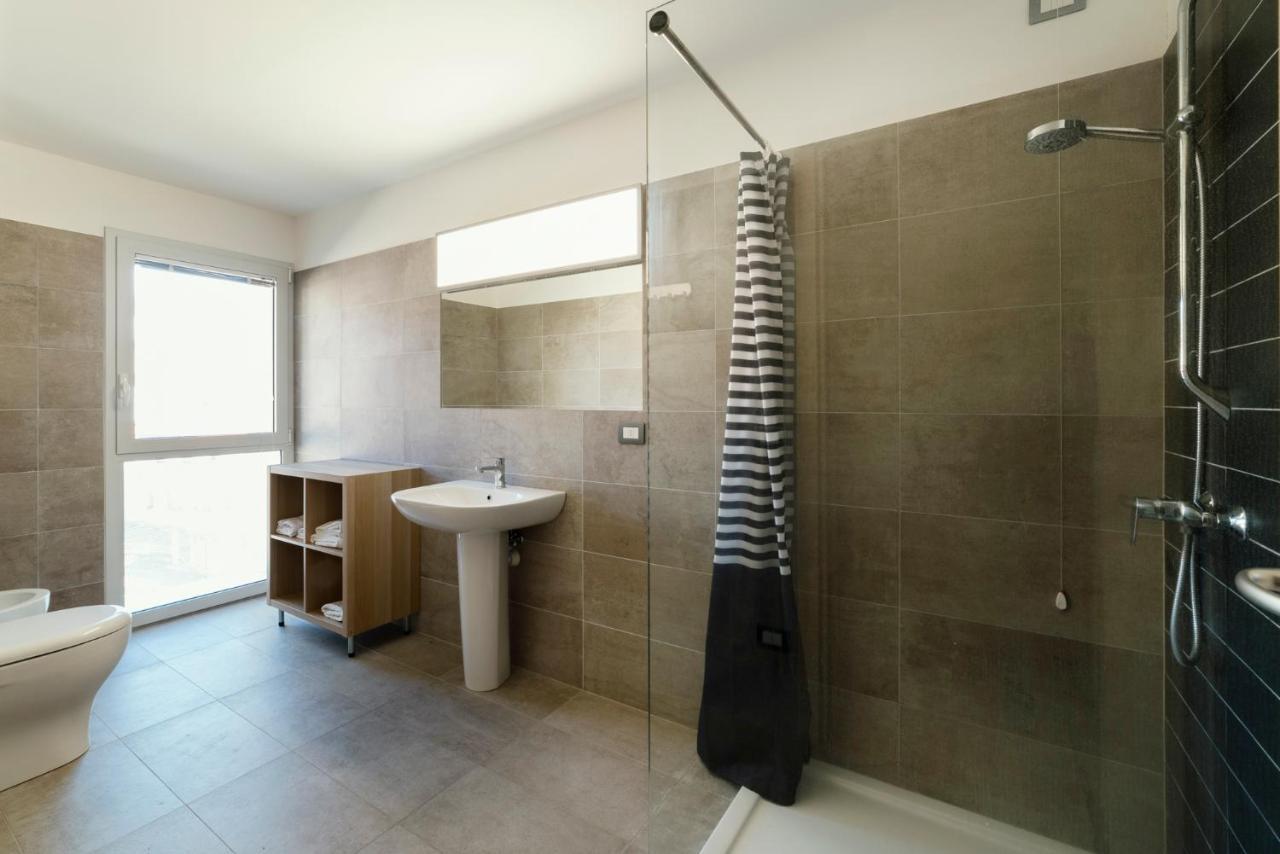 Fioralpino Suites Sospirolo エクステリア 写真