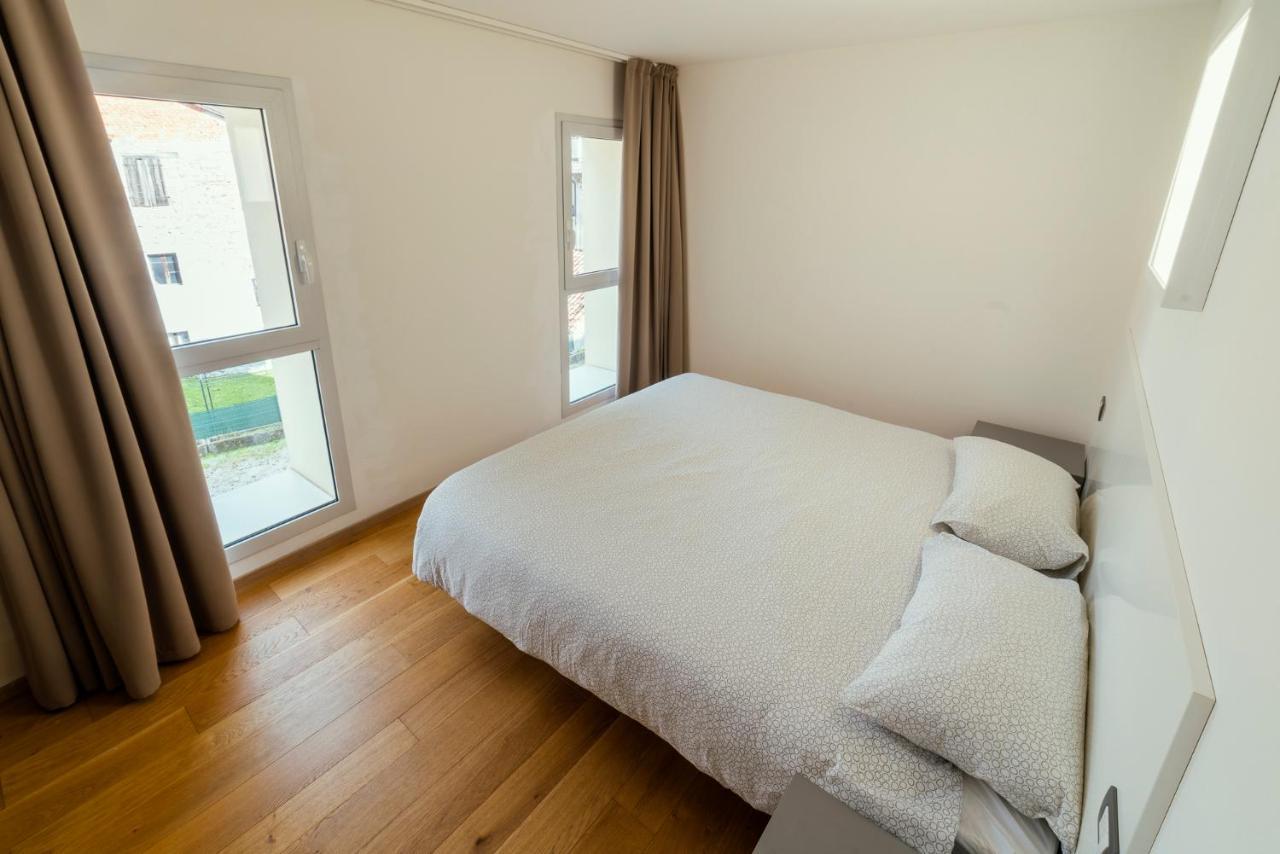 Fioralpino Suites Sospirolo エクステリア 写真