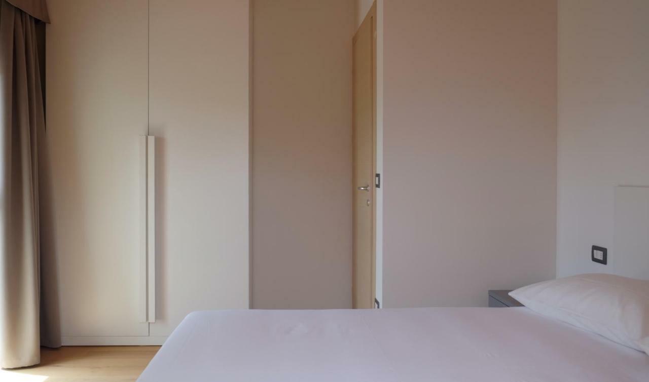 Fioralpino Suites Sospirolo エクステリア 写真