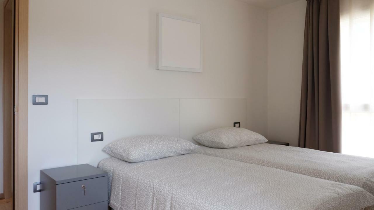 Fioralpino Suites Sospirolo エクステリア 写真