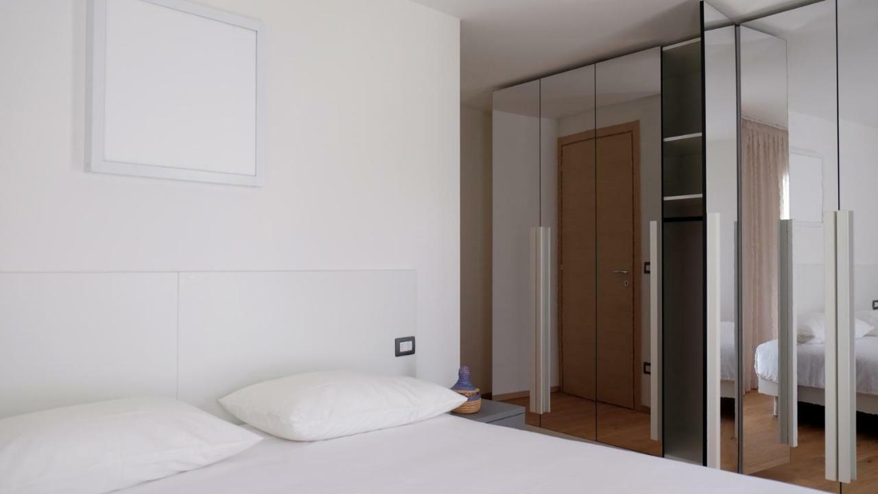 Fioralpino Suites Sospirolo エクステリア 写真